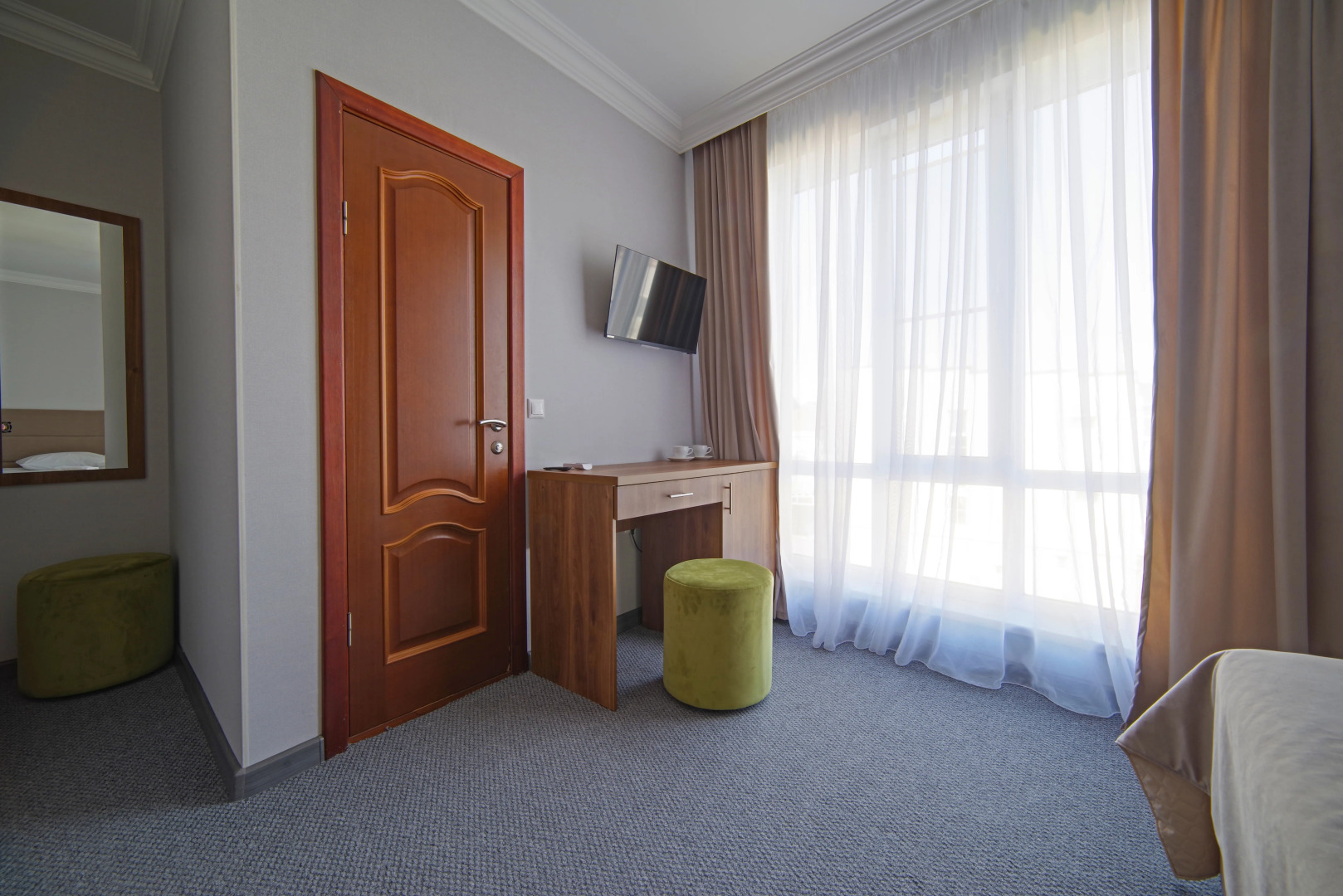 Гостевой дом Магнат