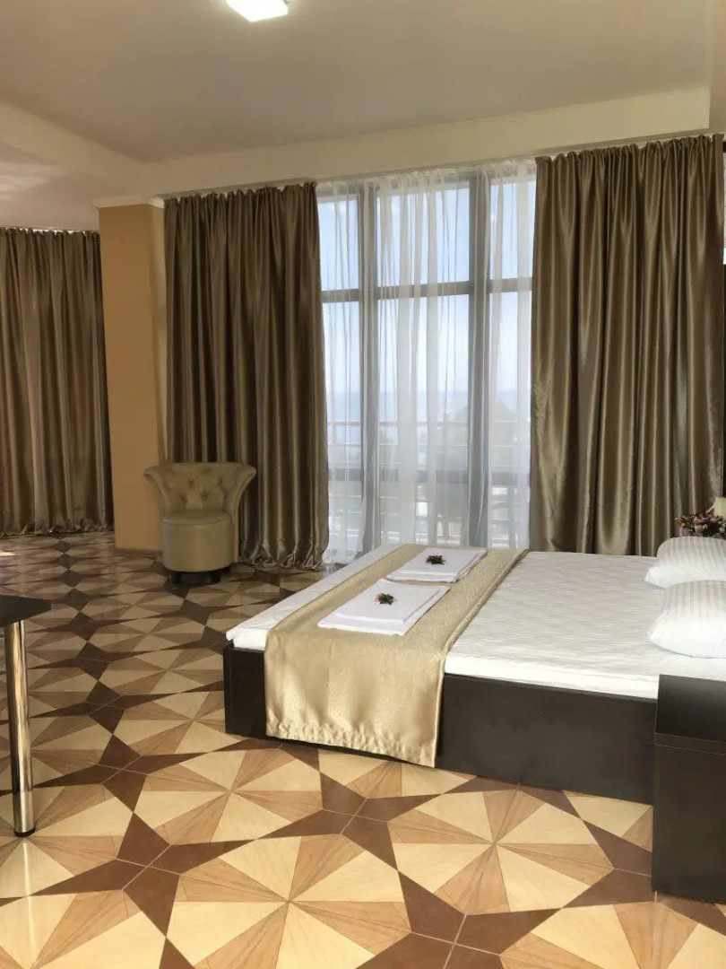 Арт-Отель Симеиз