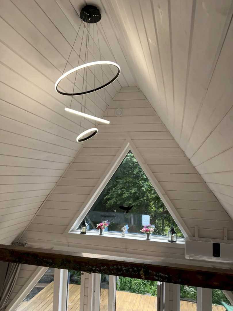 Частный Дом 452 Лимон Мята Бассейн Баня