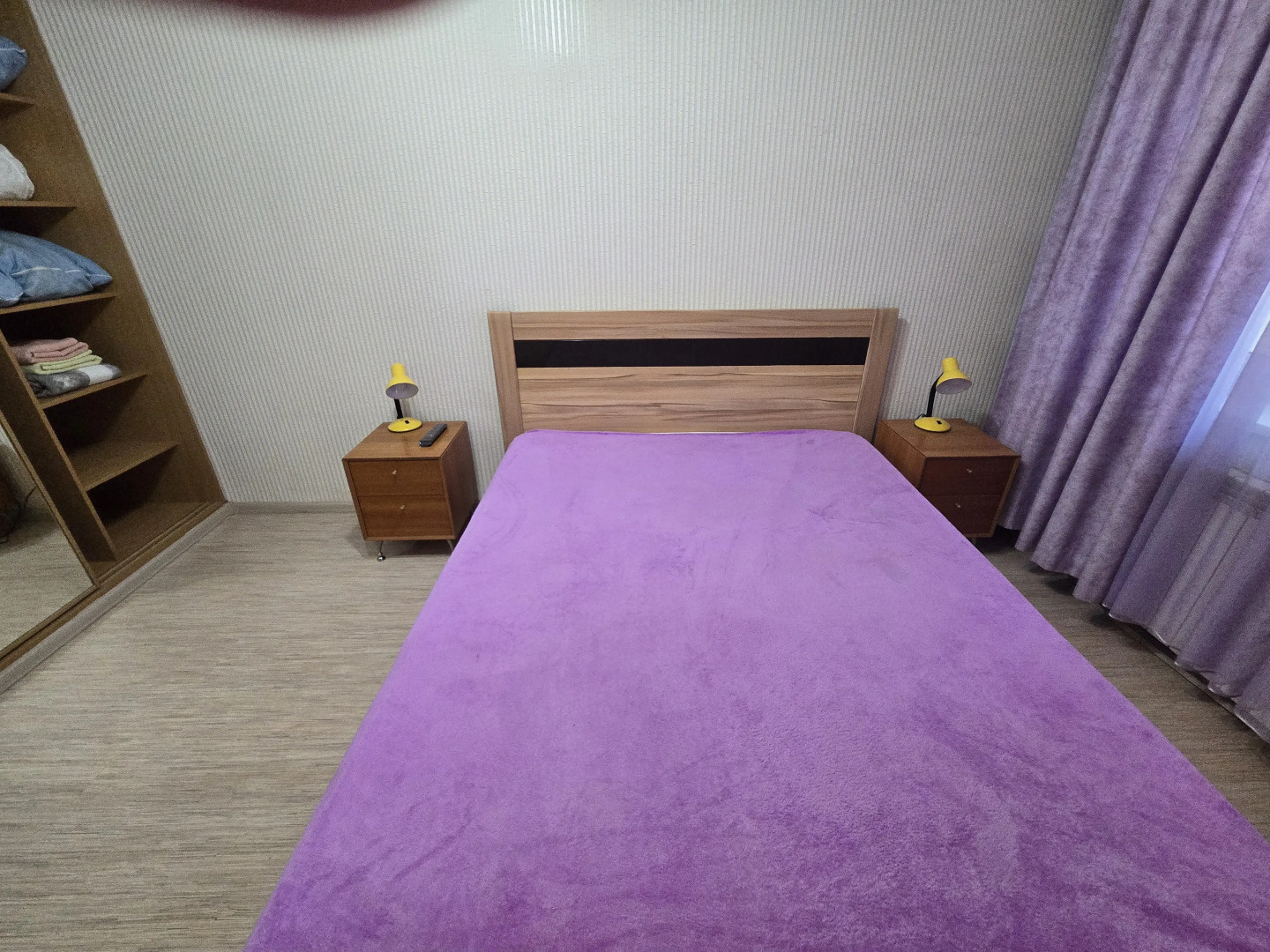 Квартира 2-Комнатная в Центре