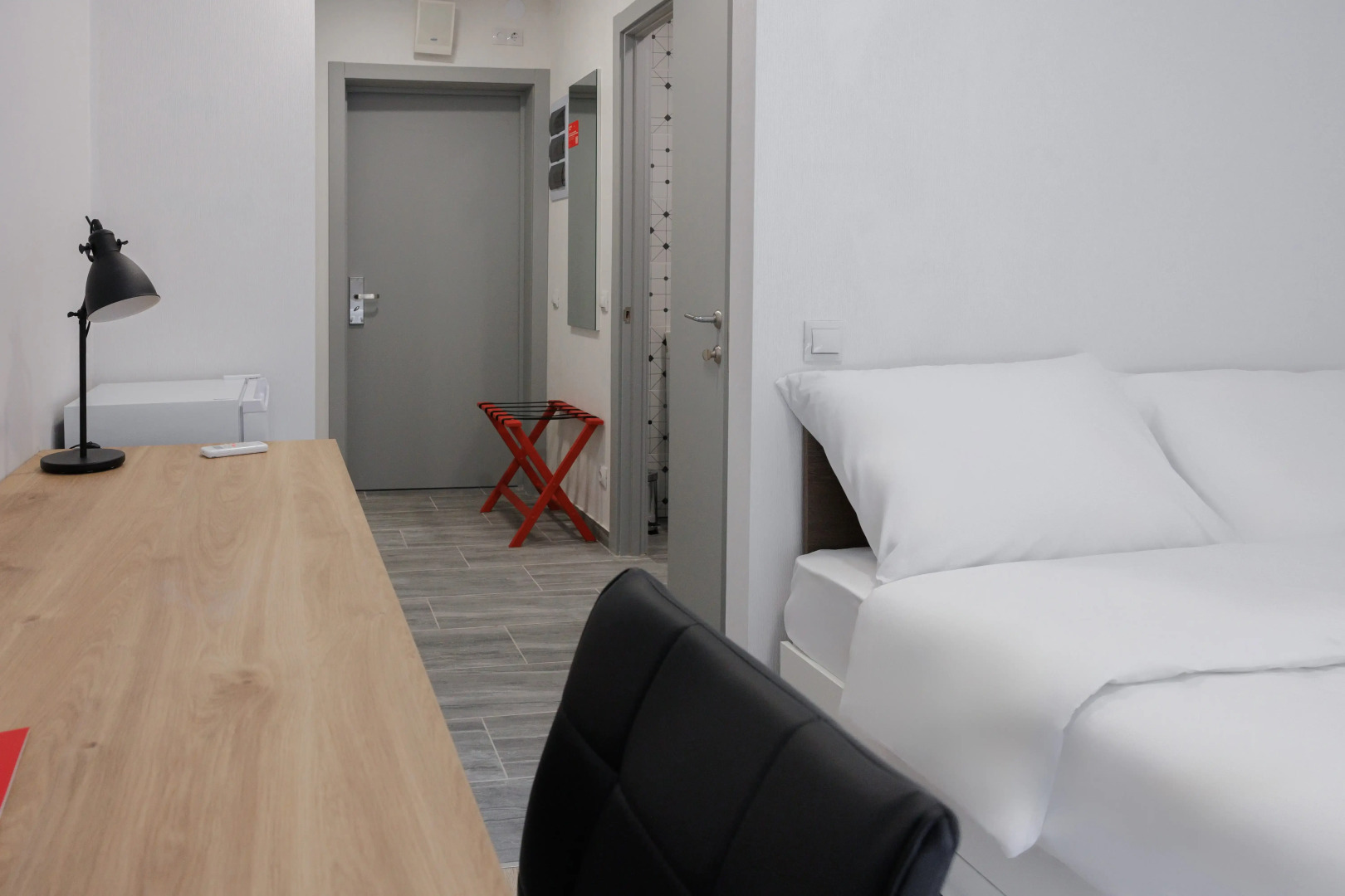 Отель AZIMUT Сколково