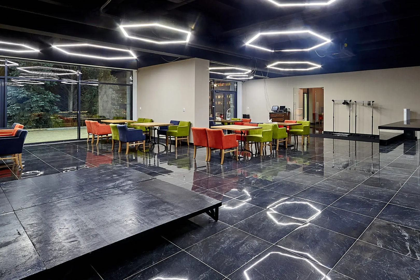 Отель Гостиница Олимпия