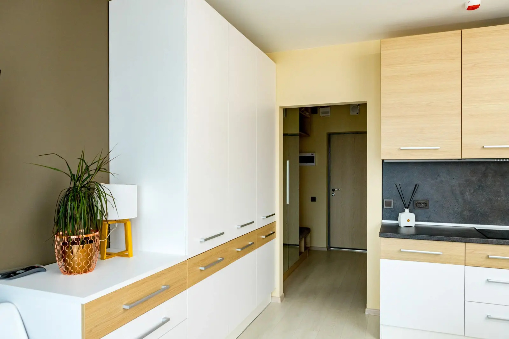 Апарт-отель Next