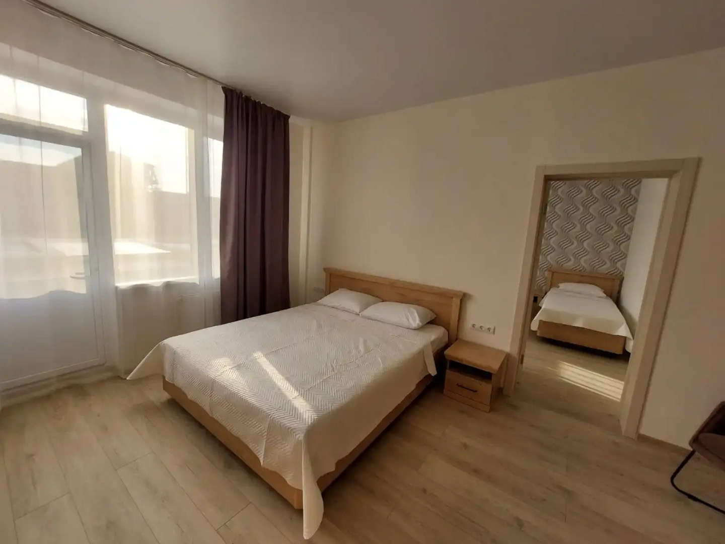 Гостевой дом Afrodita