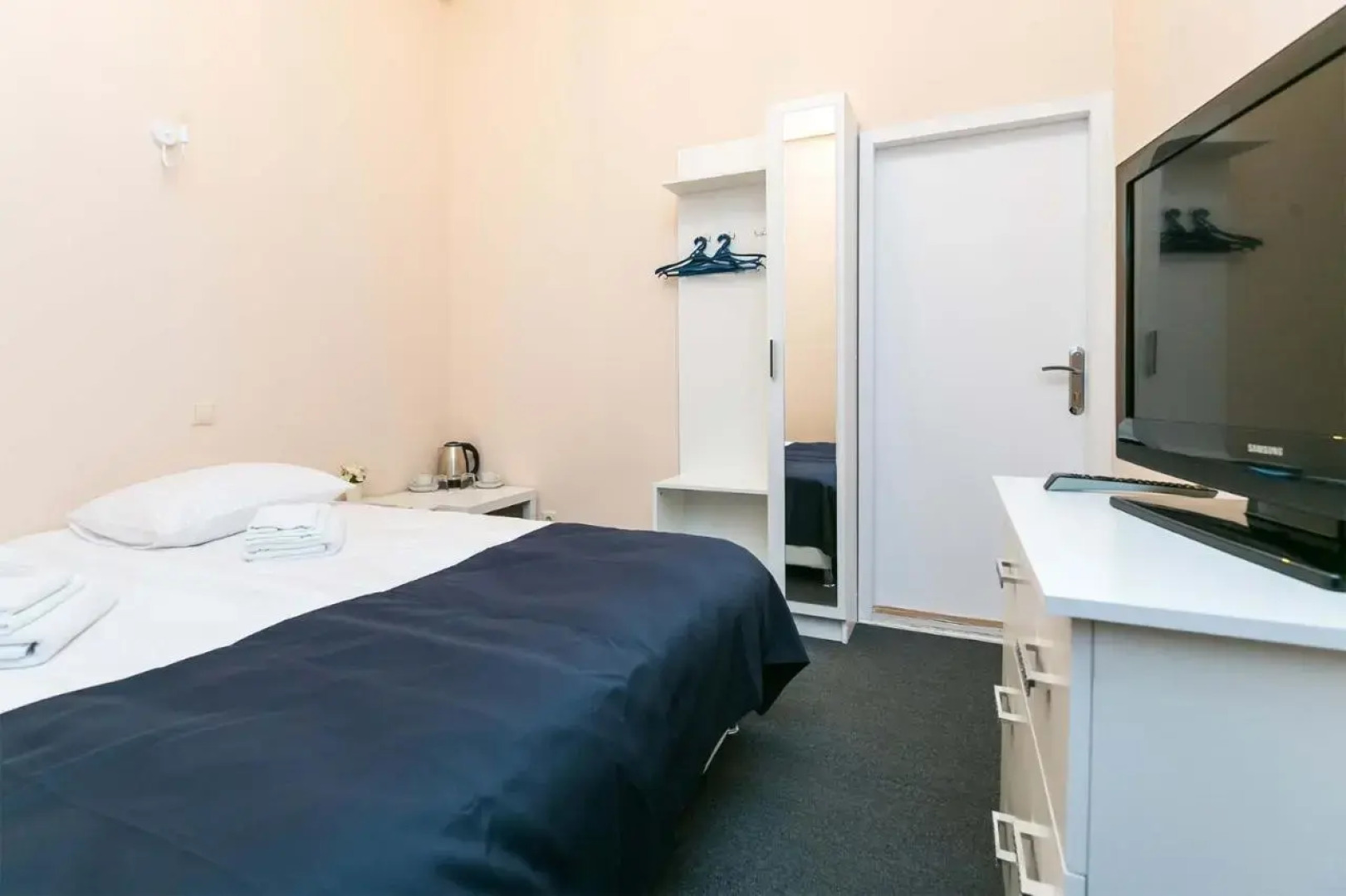 Мини-Отель Резиденция Потемкина