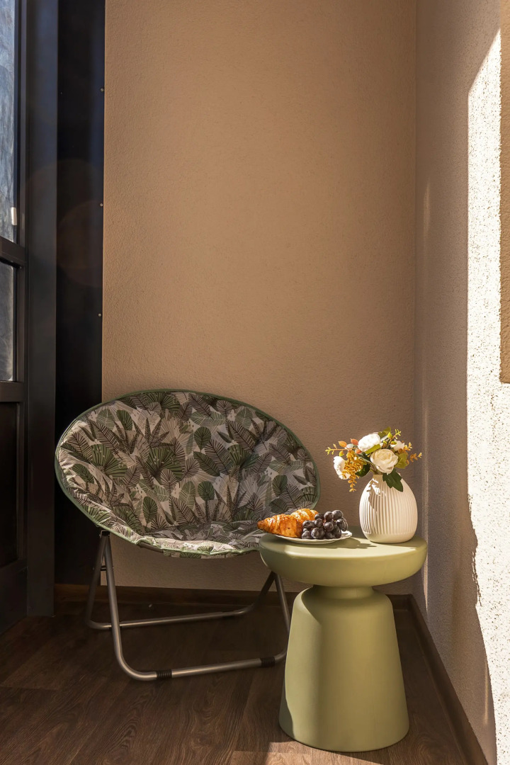 Квартира Стильная Студия у Невского Проспекта и Московского Вокзала