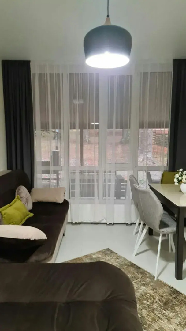 Гостевой дом Дион