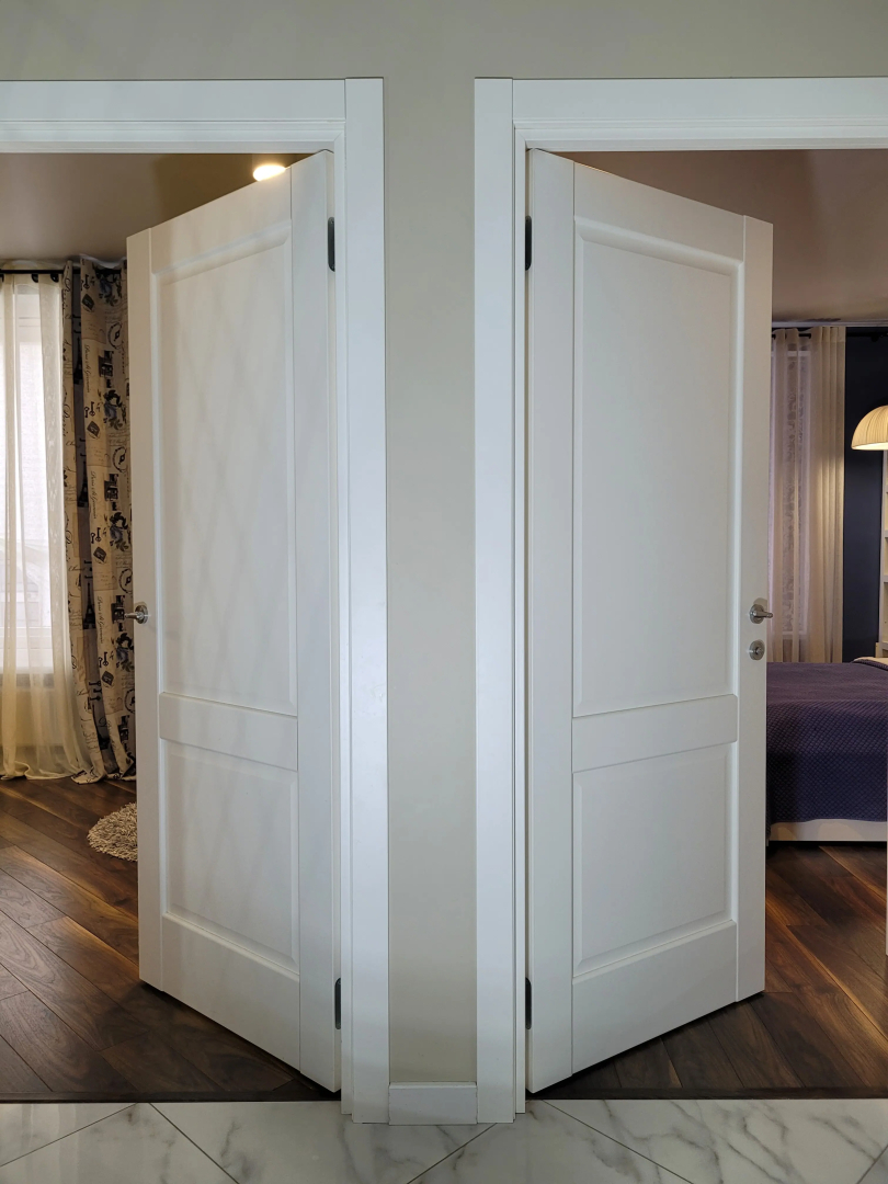 Квартира 1+ комфорт-класса в малоэтажном ЖК Ожогино