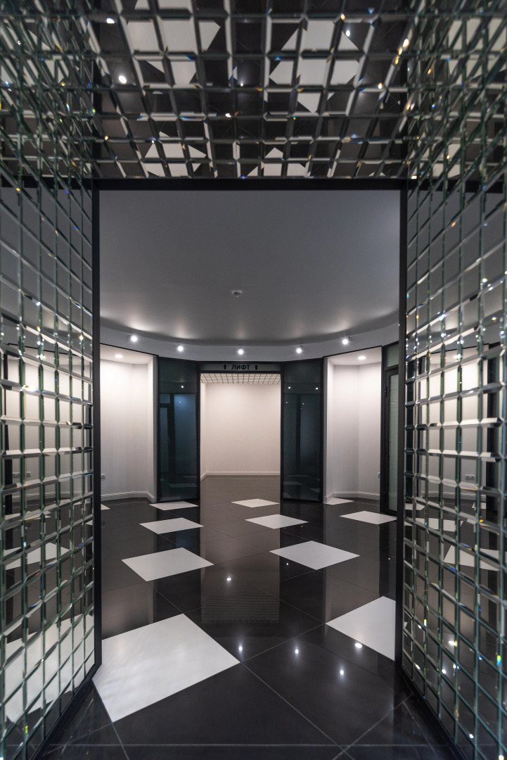 Парк-отель Надежда