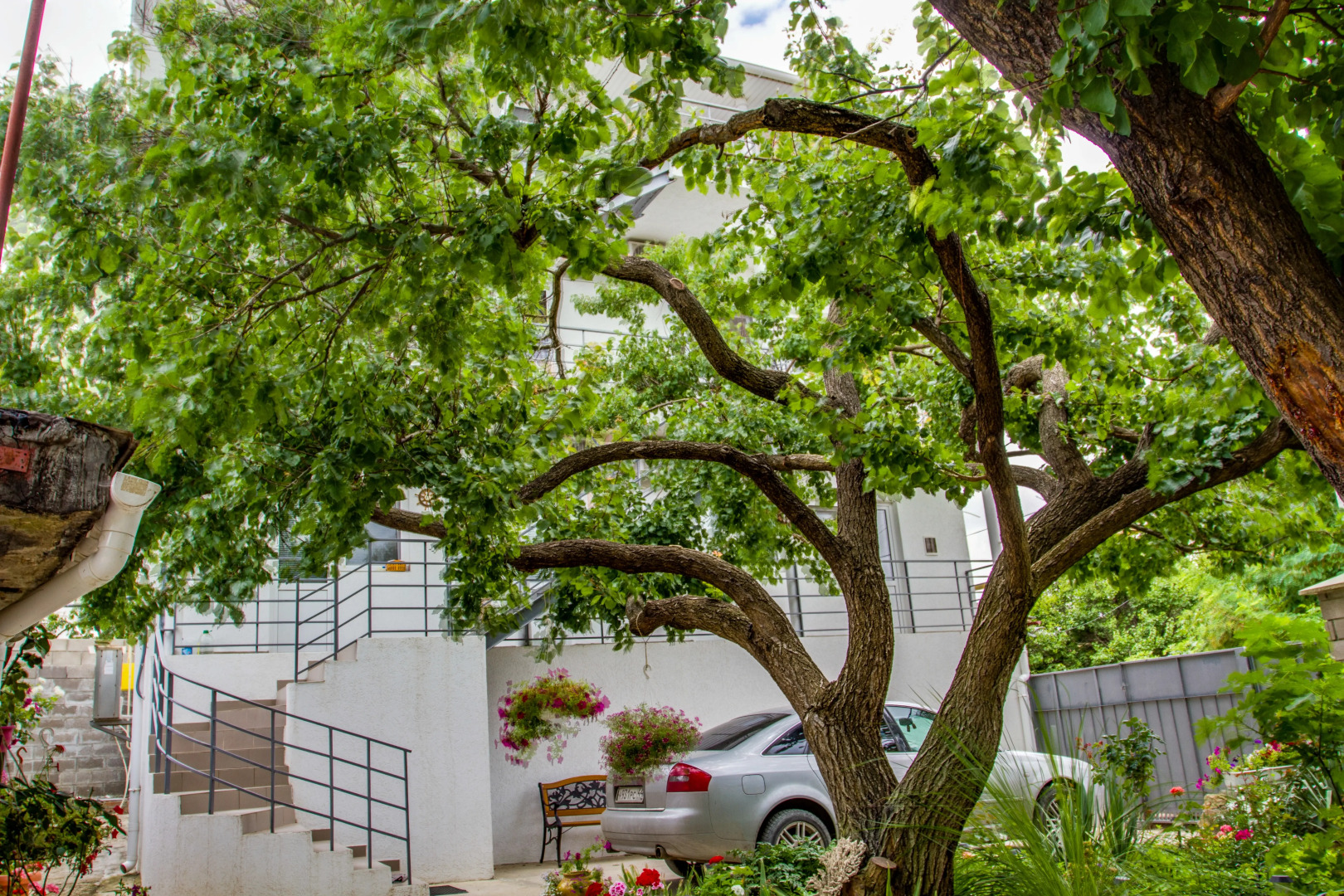 Гостевой Дом Рейд