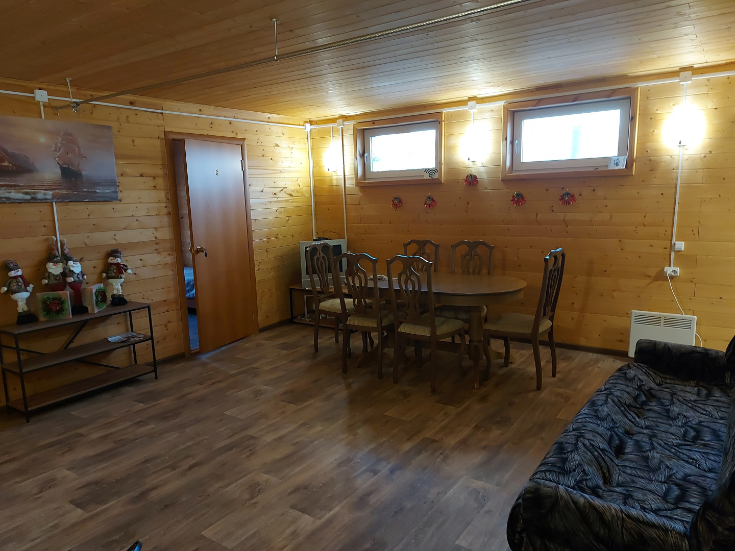 Гостевой дом Жемчужина Ольхона