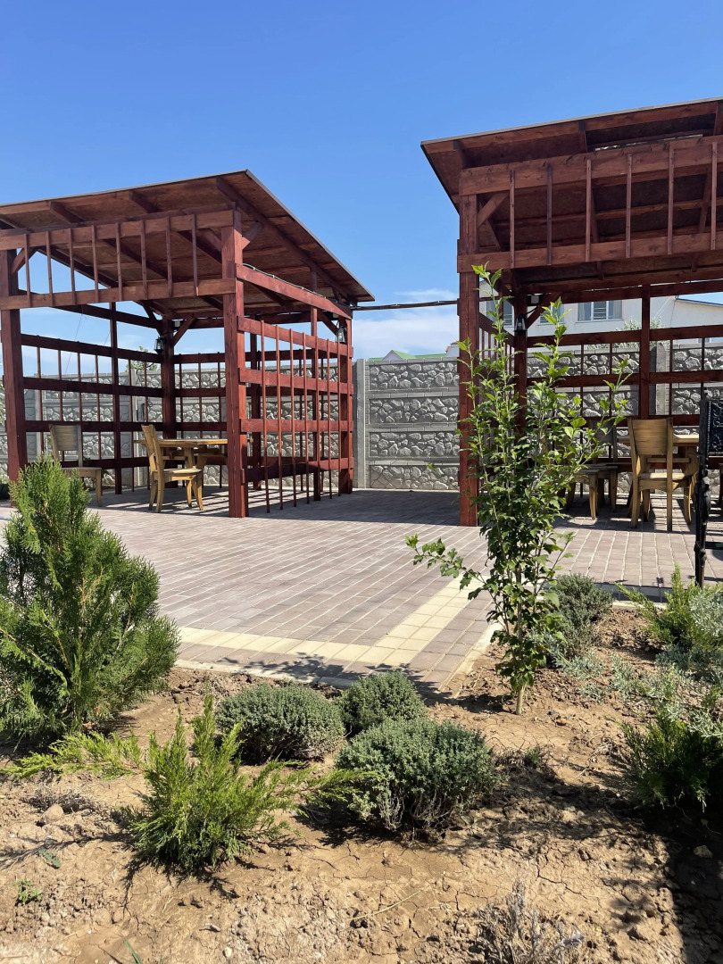 Гостевой дом Фортуна