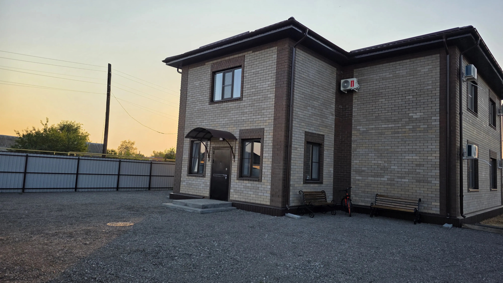 Гостевой дом "Оазис"