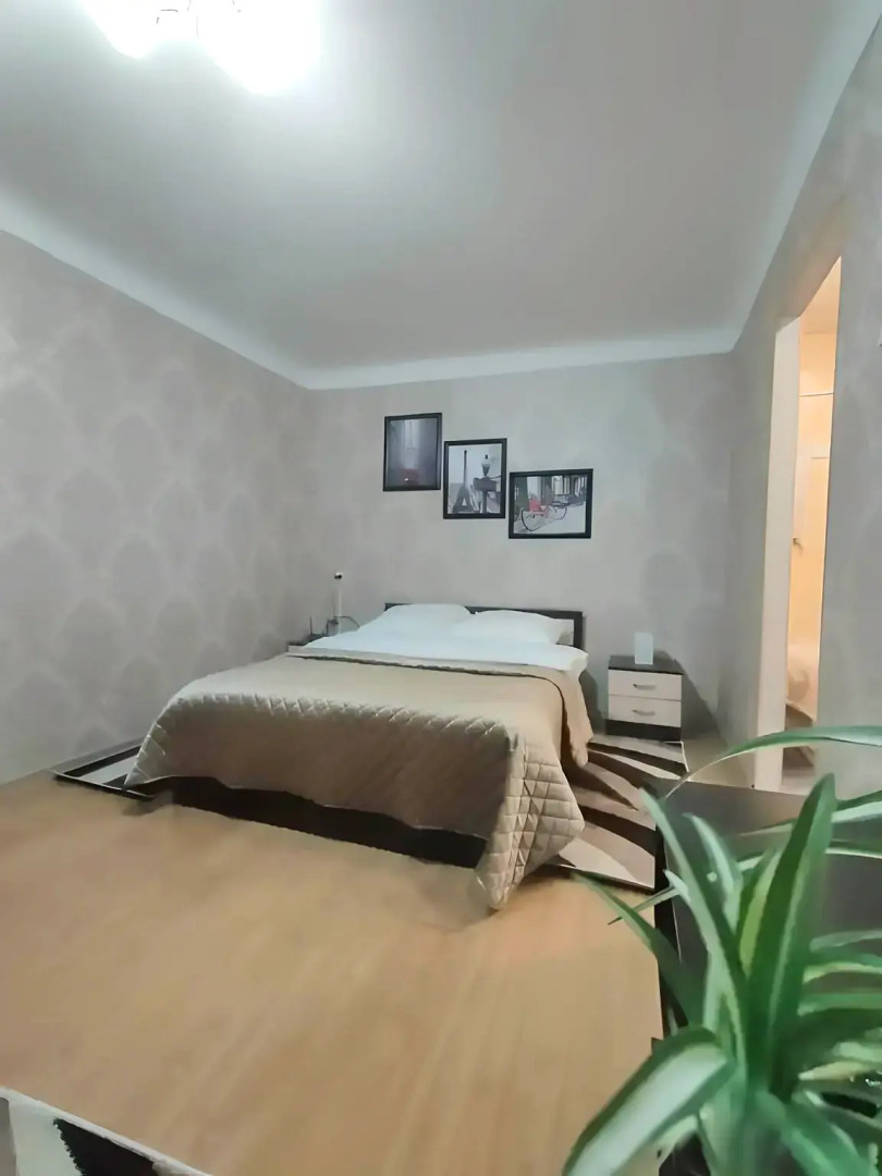 Квартира в центре Ставрополя