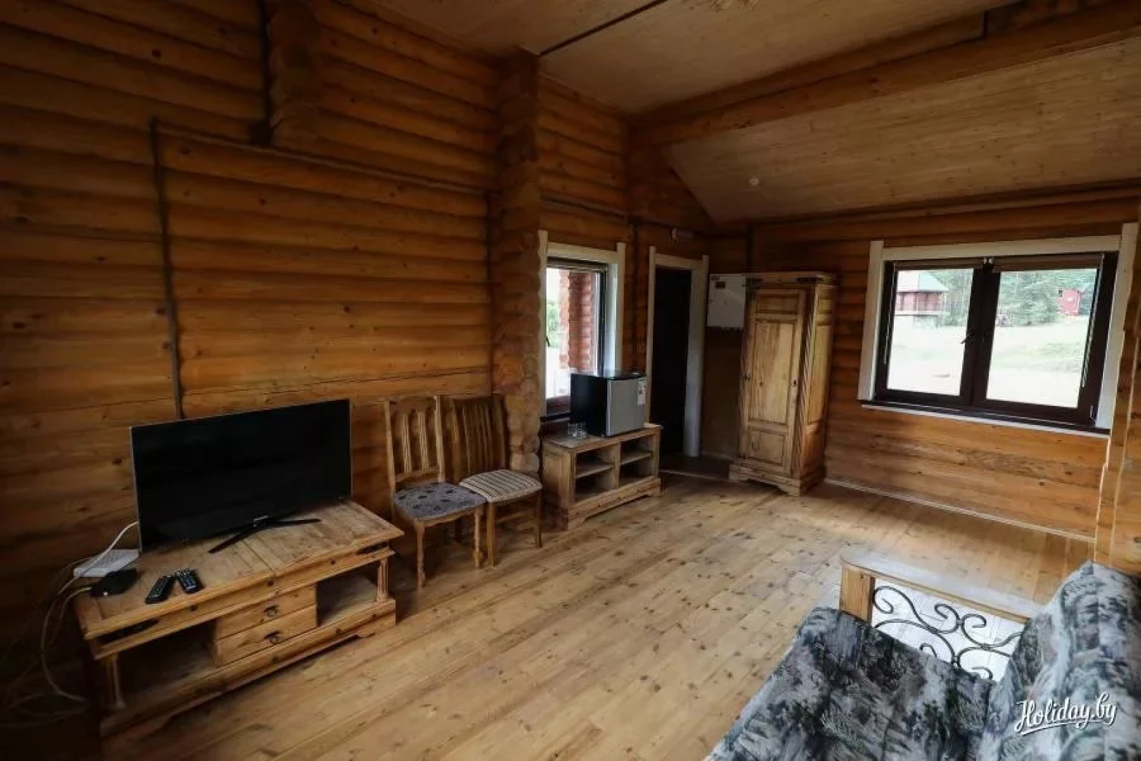 Agrousad'Ba Villa Verde Guest House