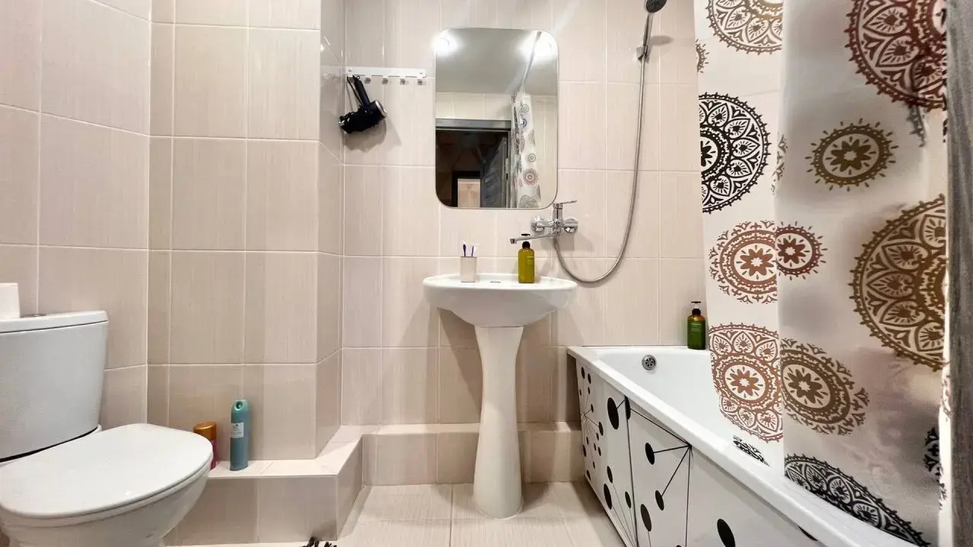 Квартира Энтузиастов 23