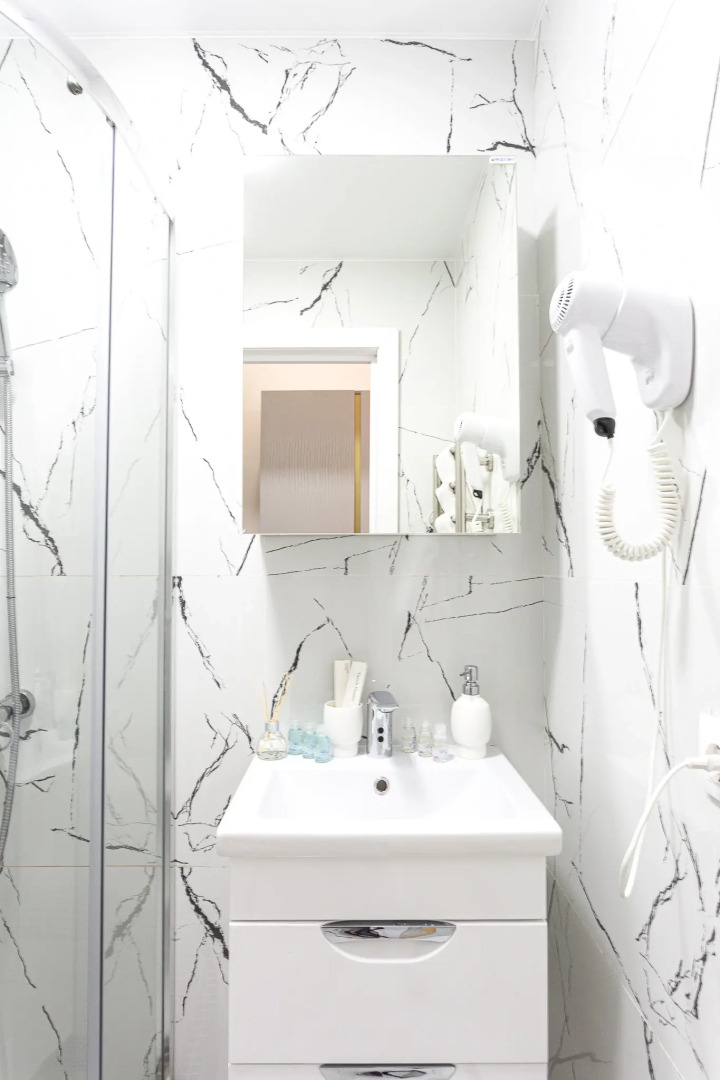 Апартаменты Lamare на Советской Рядом с Морпортом