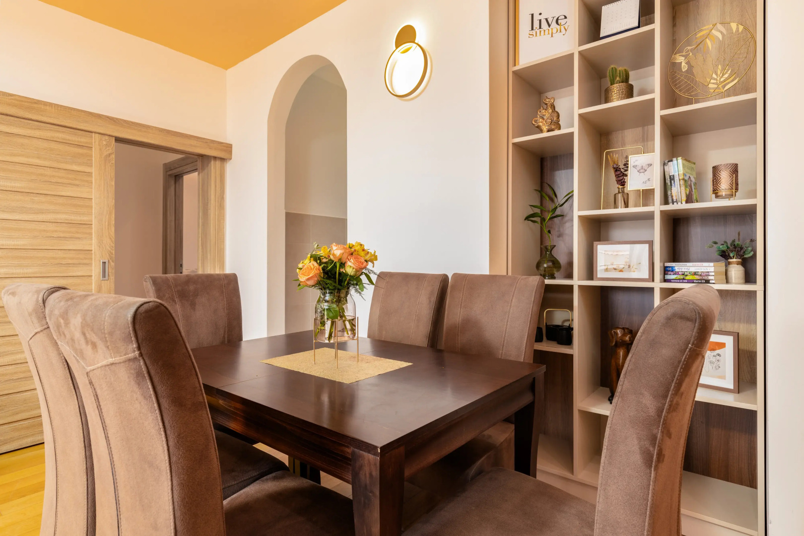 Апарт-отель MS Katunjanin