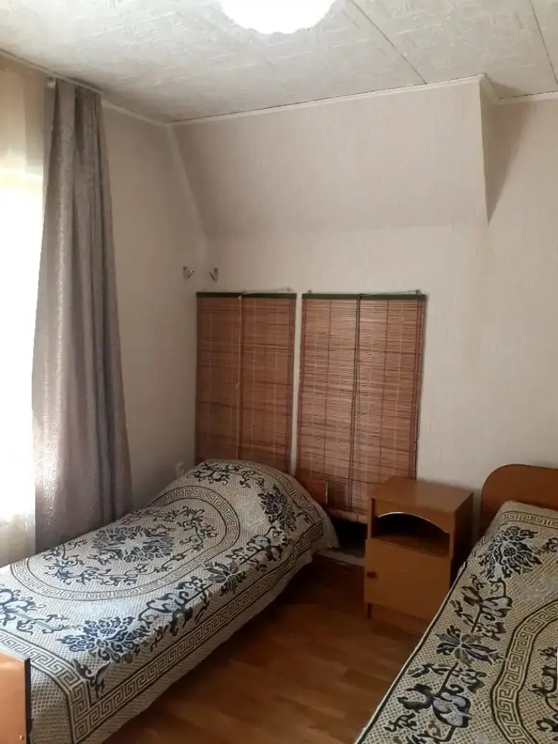 Гостевой дом Уютный