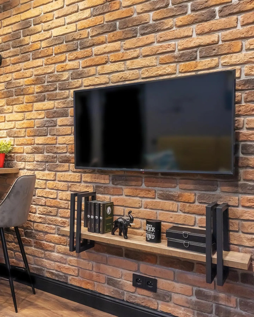 Квартира около Кремля Фьюжн