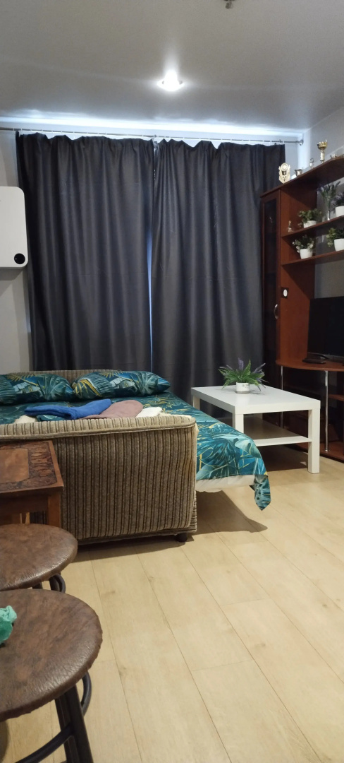 Квартира Forest Suites
