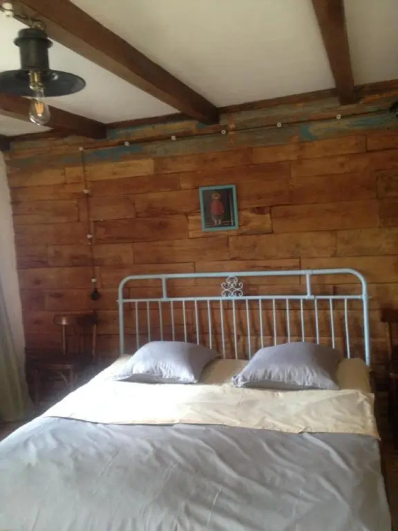 Гостевой Дом Aisi in Lagodekhi