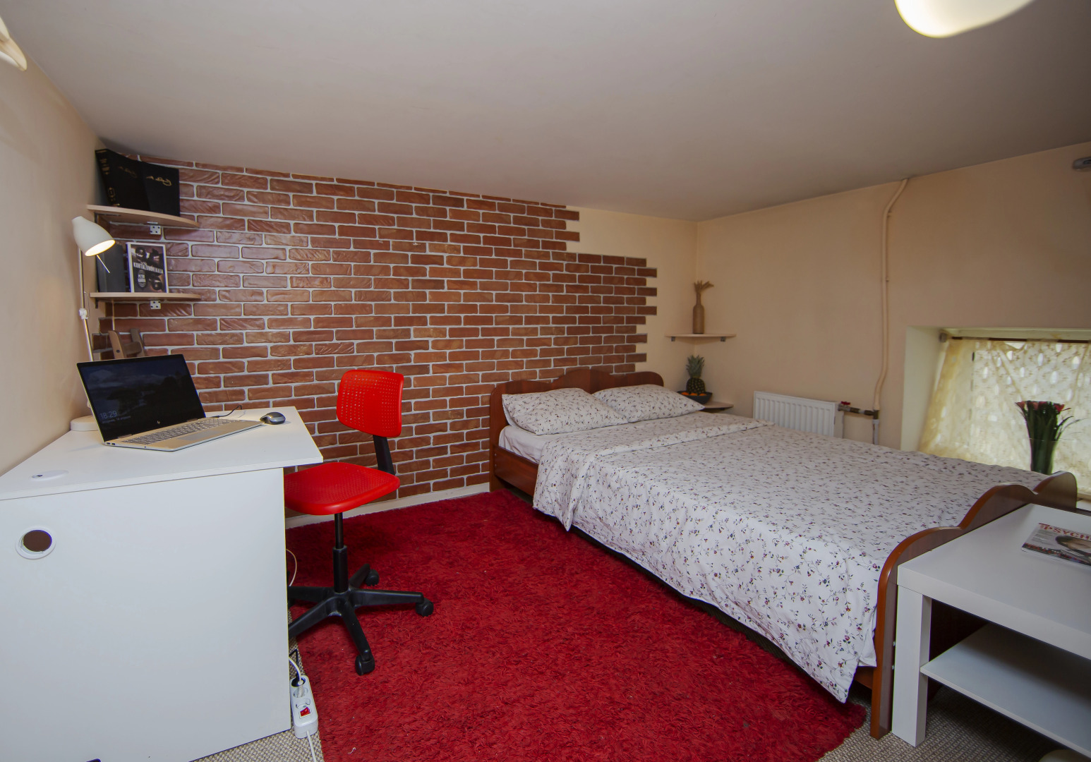 Апартаменты Friends Holiday