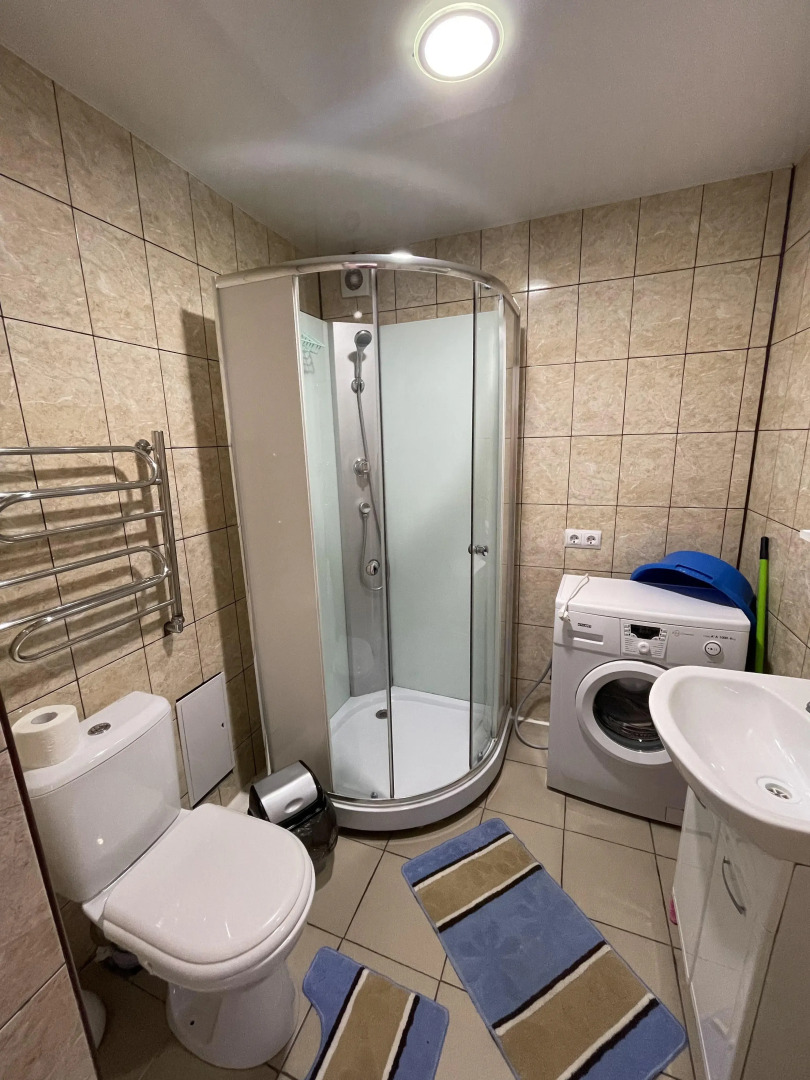 Жилое помещение ApartKudepsta