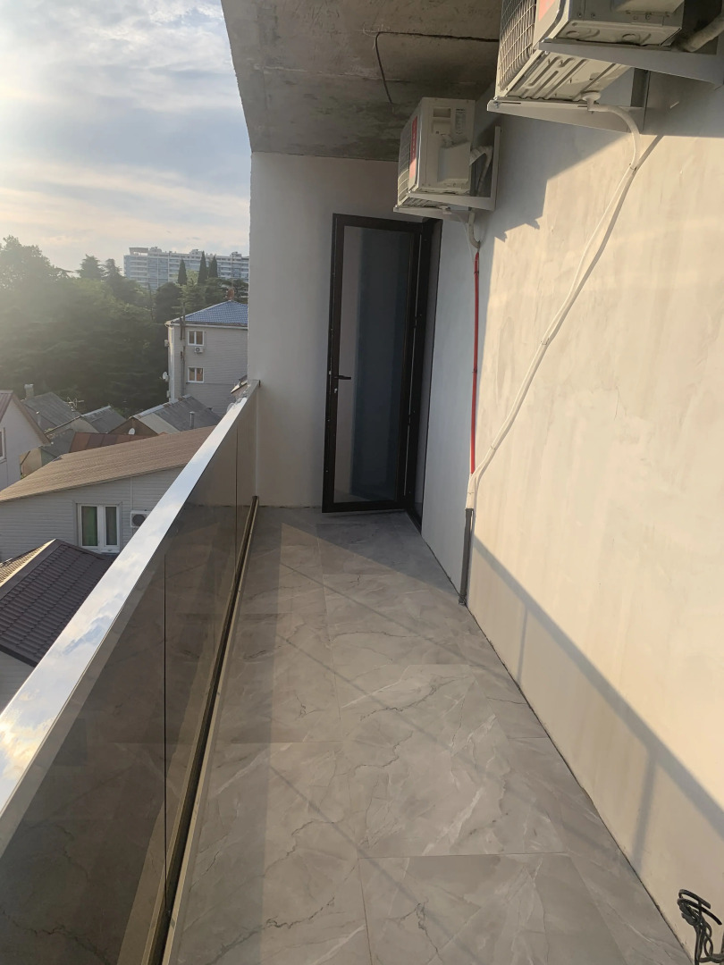 Меблированные комнаты Адмирал Ушаков