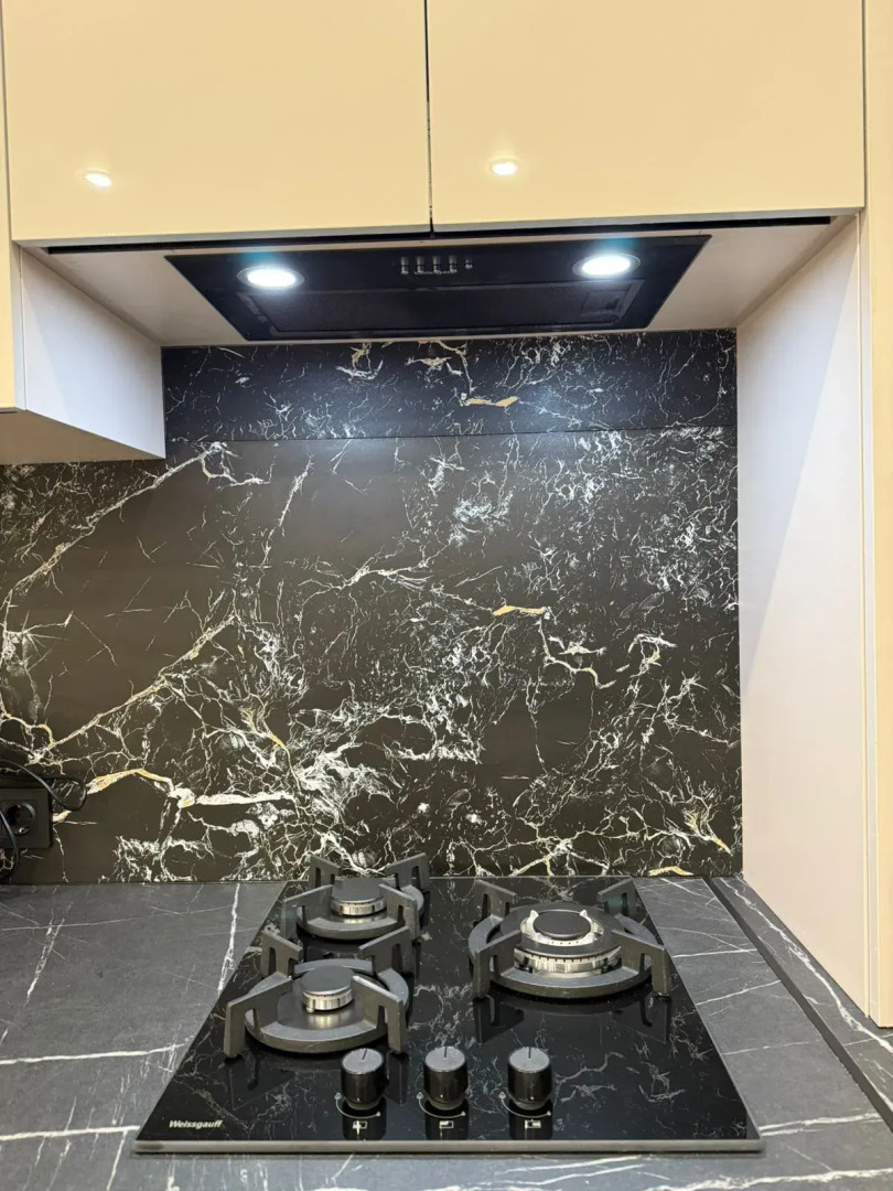 Квартира Шикарная с Дизайнерским Ремонтом от Dimdom. Бесконтактное Заселение