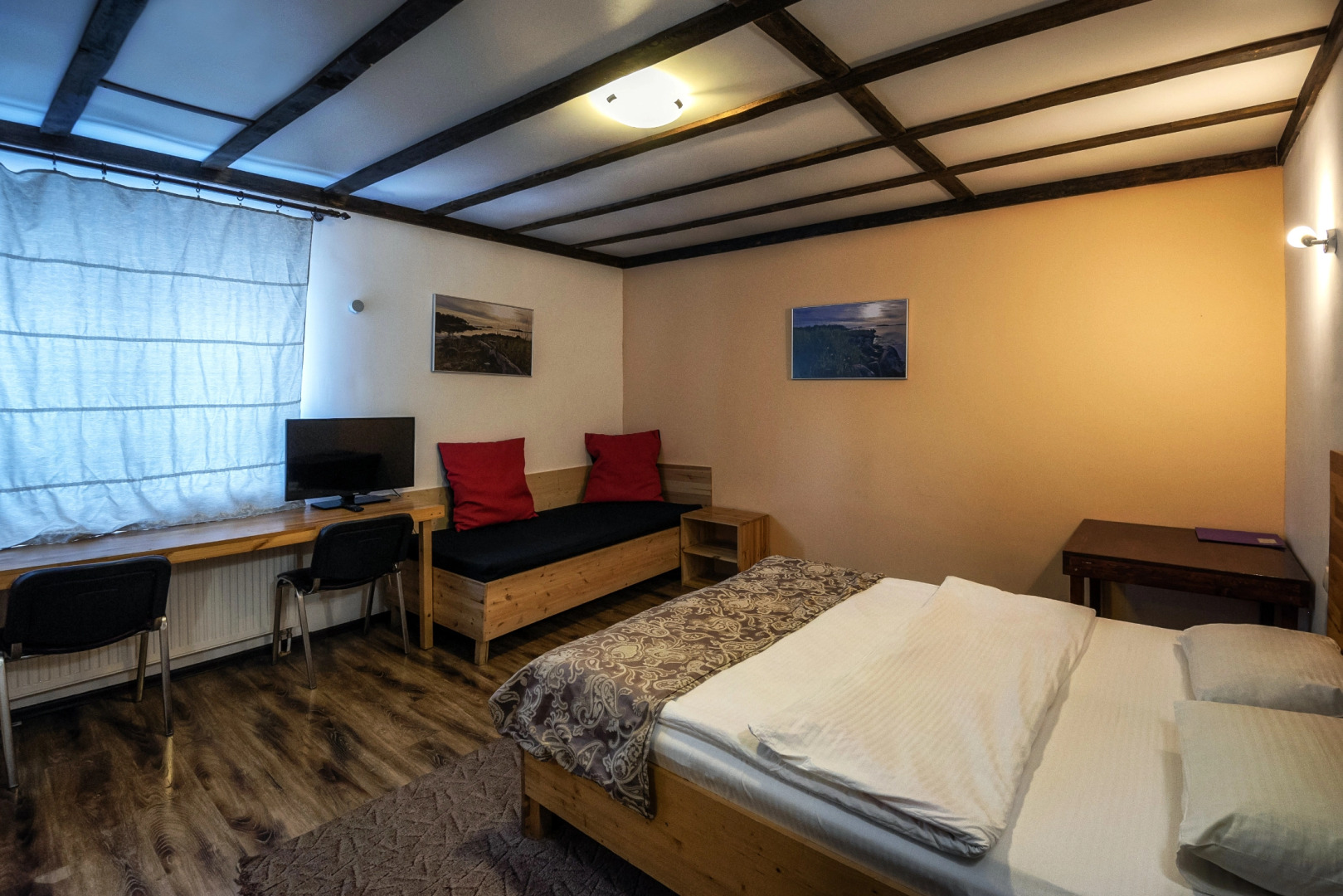 Гостевой Дом Eco-Apart