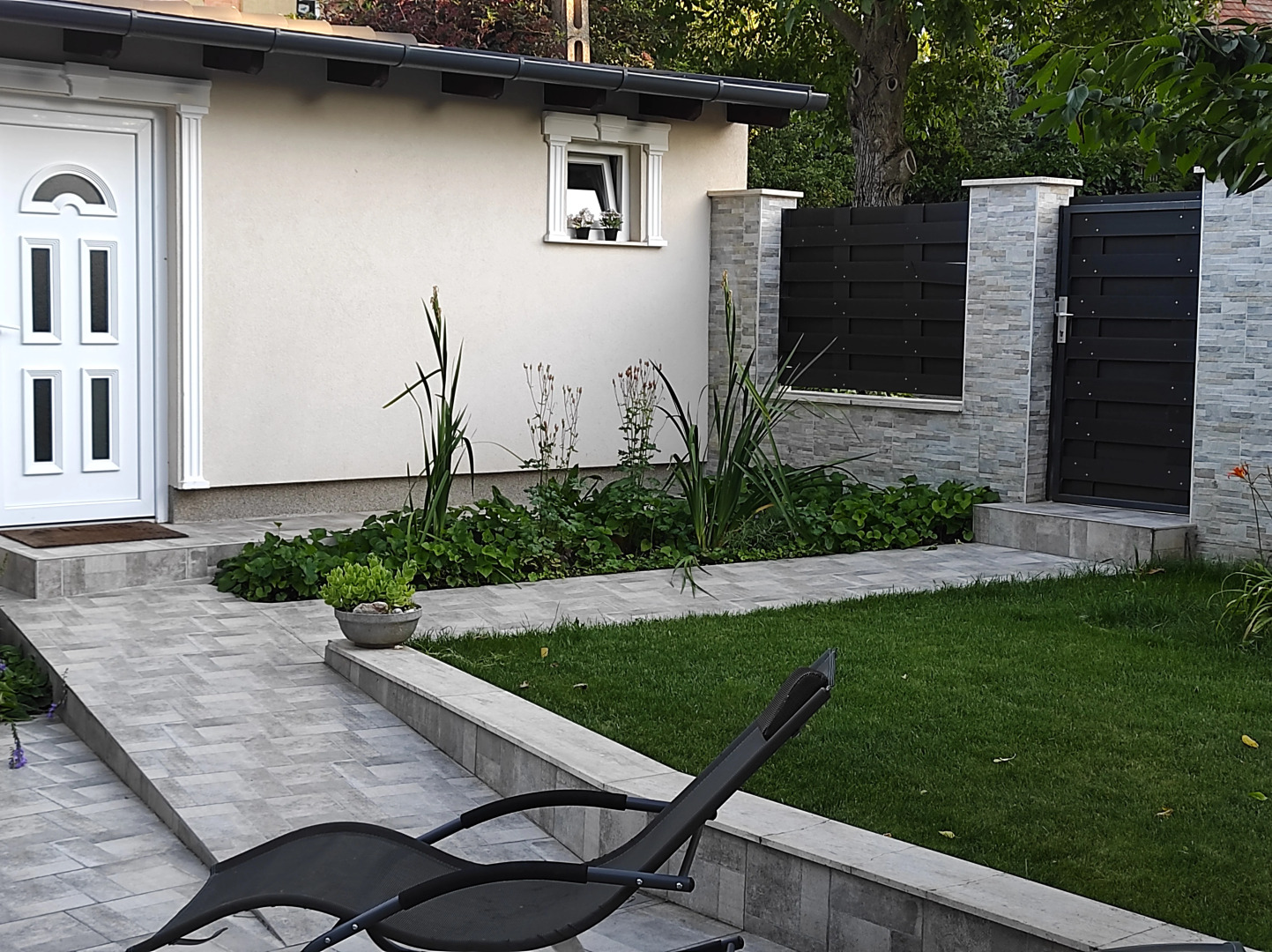 Частный дом Garden Home Torokbalint