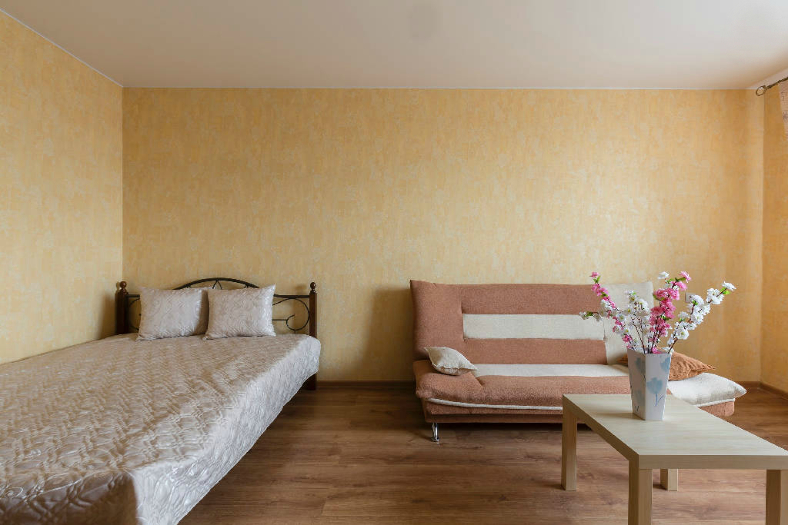 Апартаменты DearHome Kvalynskiy bulvar