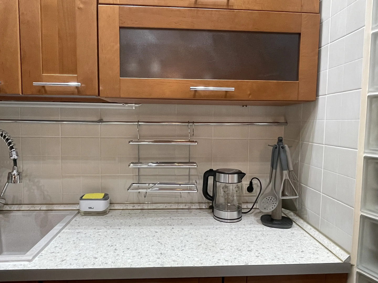 Квартира у Метро Митино Двушка