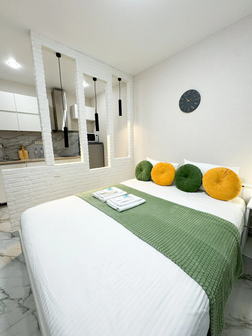 Квартира с заселением 24/7 Лучший сервис Посуточно 50