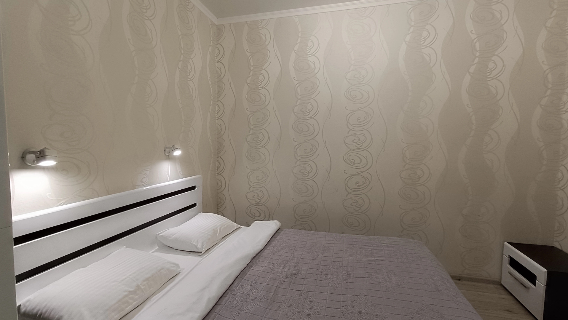 Частный дом на Дегтярева 43