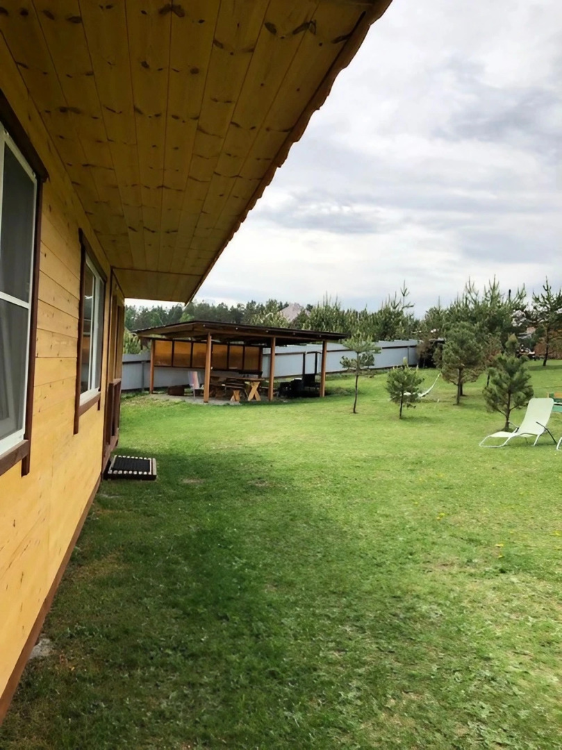 Гостевой дом Радость