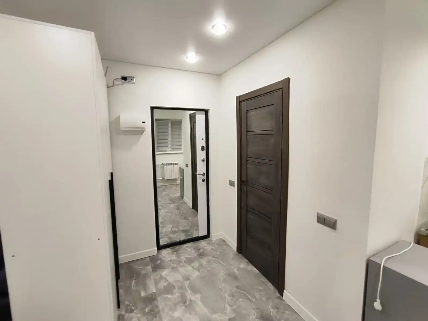 Апартаменты Studiya V Kolomne