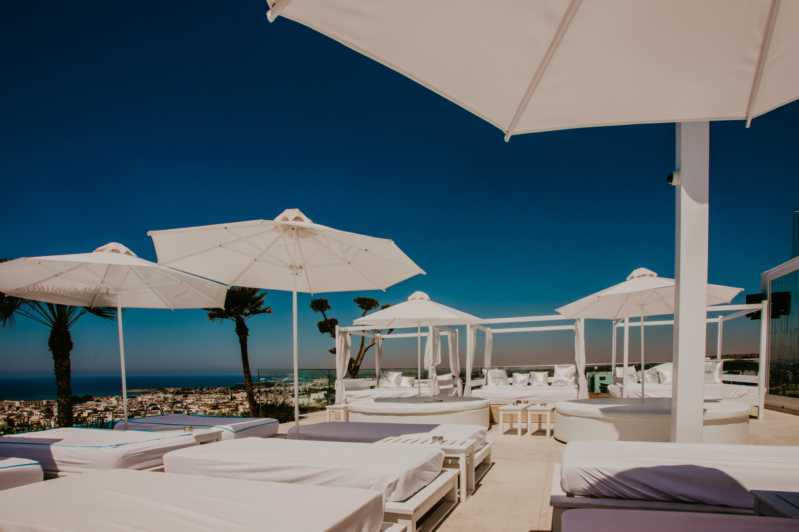 Отель Napa Suites