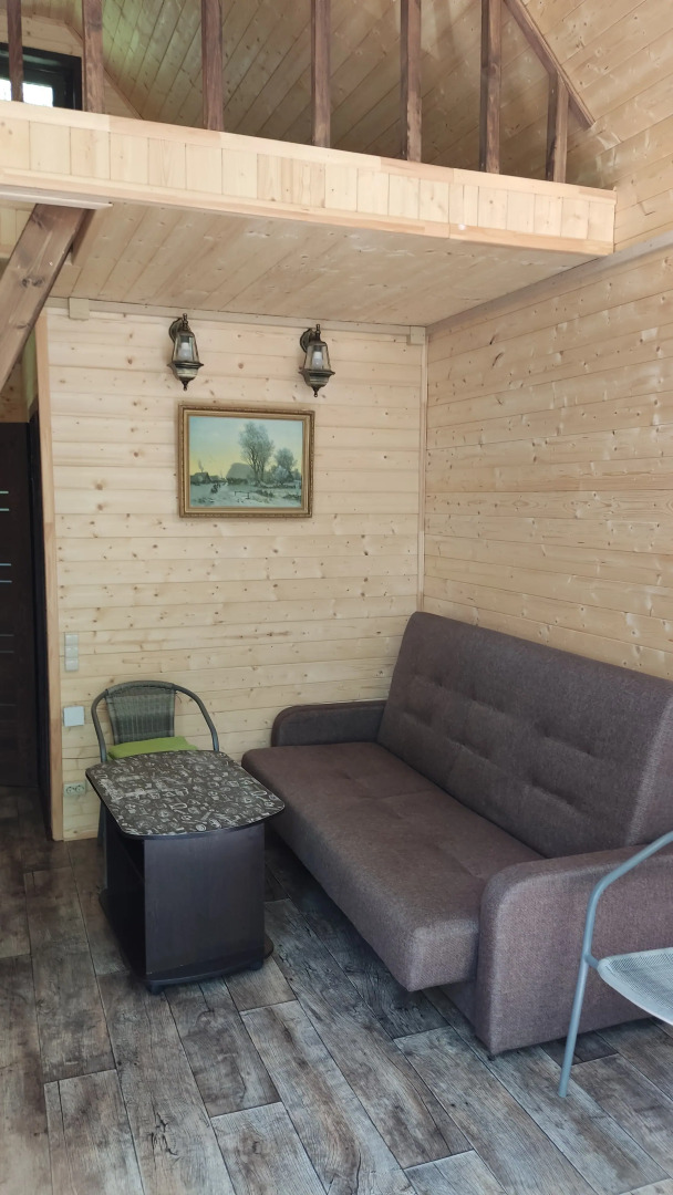 Частный дом Уютный