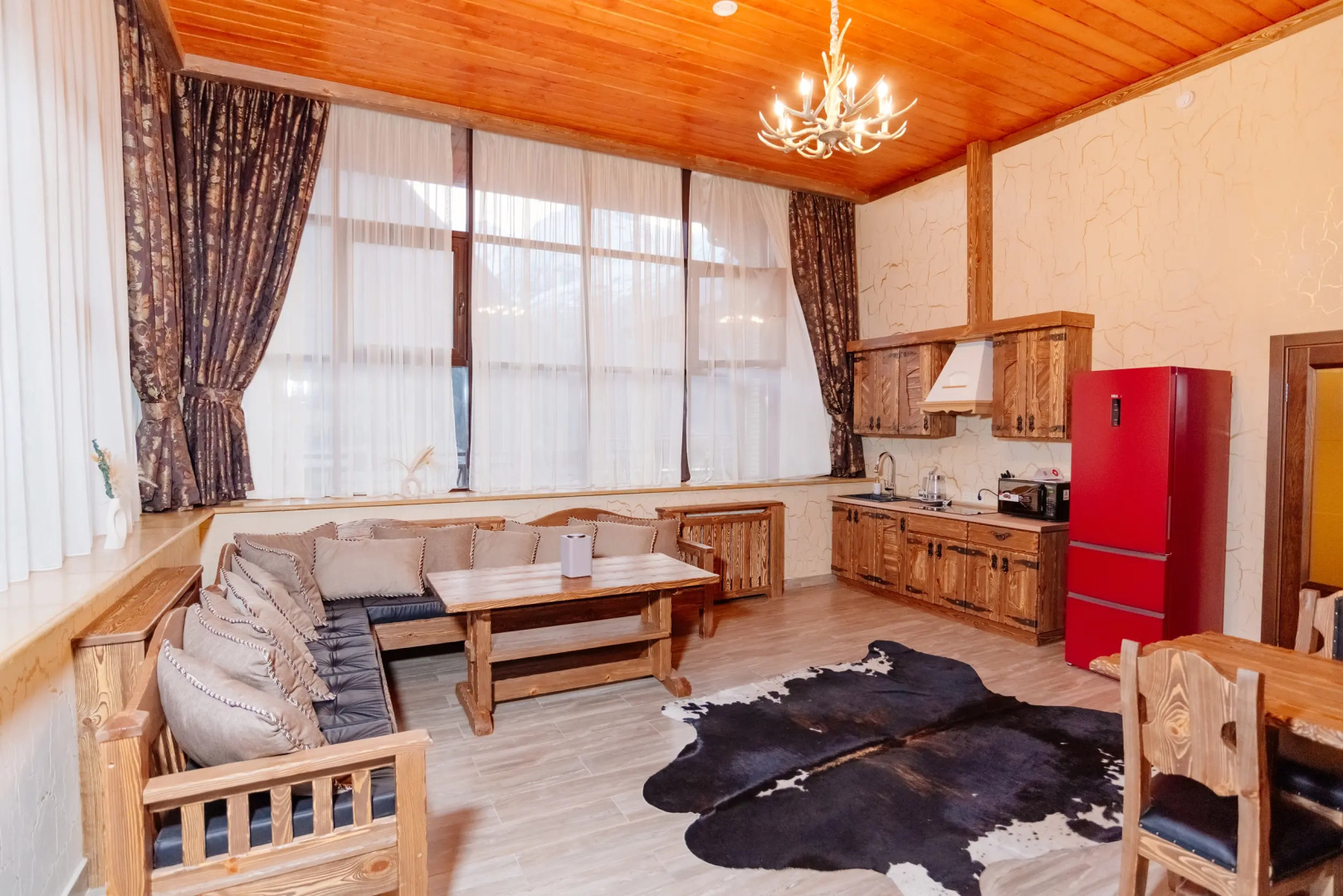 Отель Спа Mr. Amore