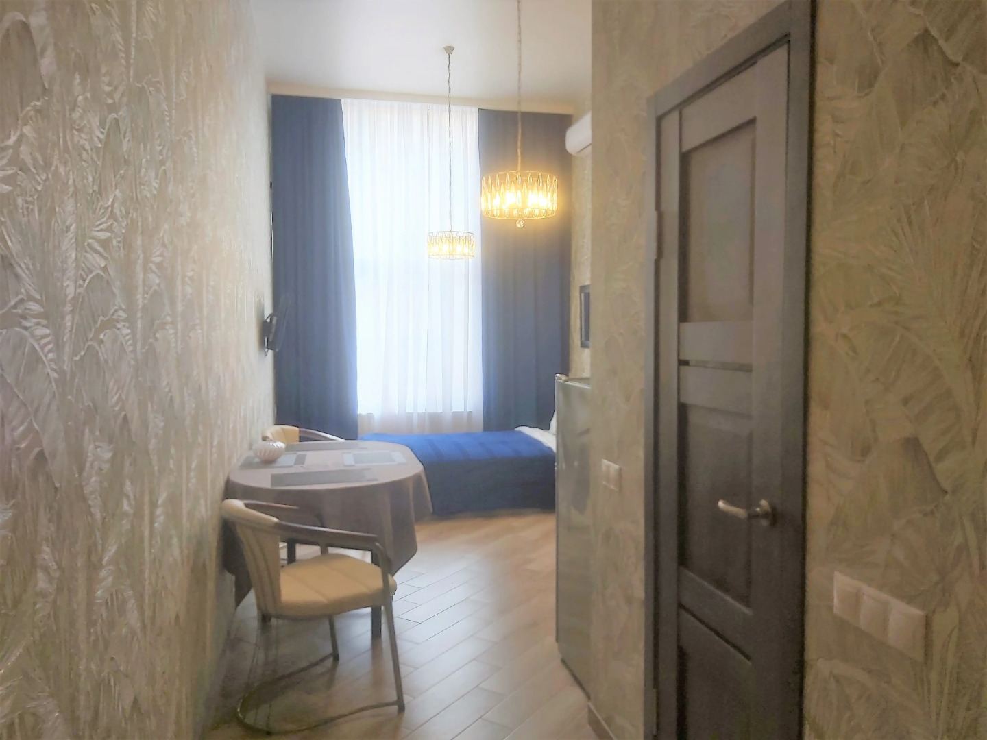 Апартаменты Рядом с ЦСКА Ареной