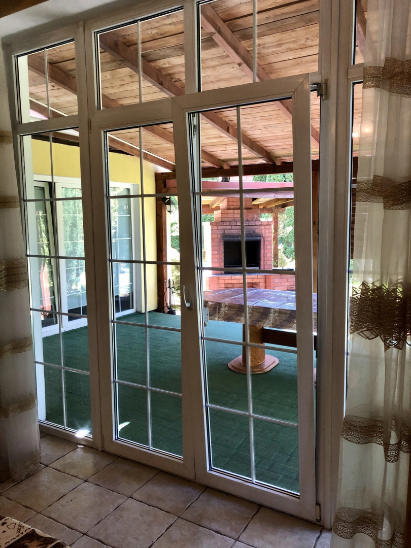 Жилое Помещение У каштана