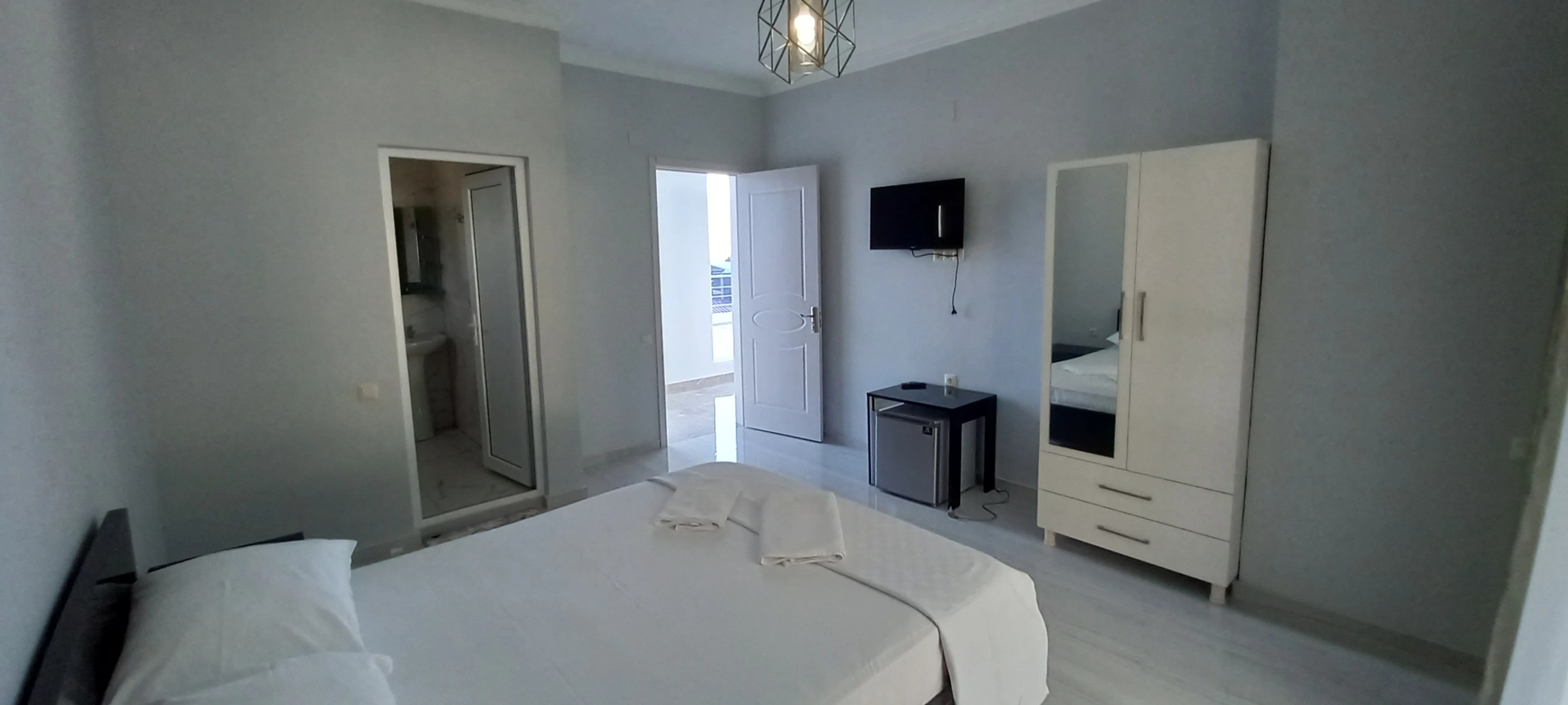 Гостевой Дом Marineza