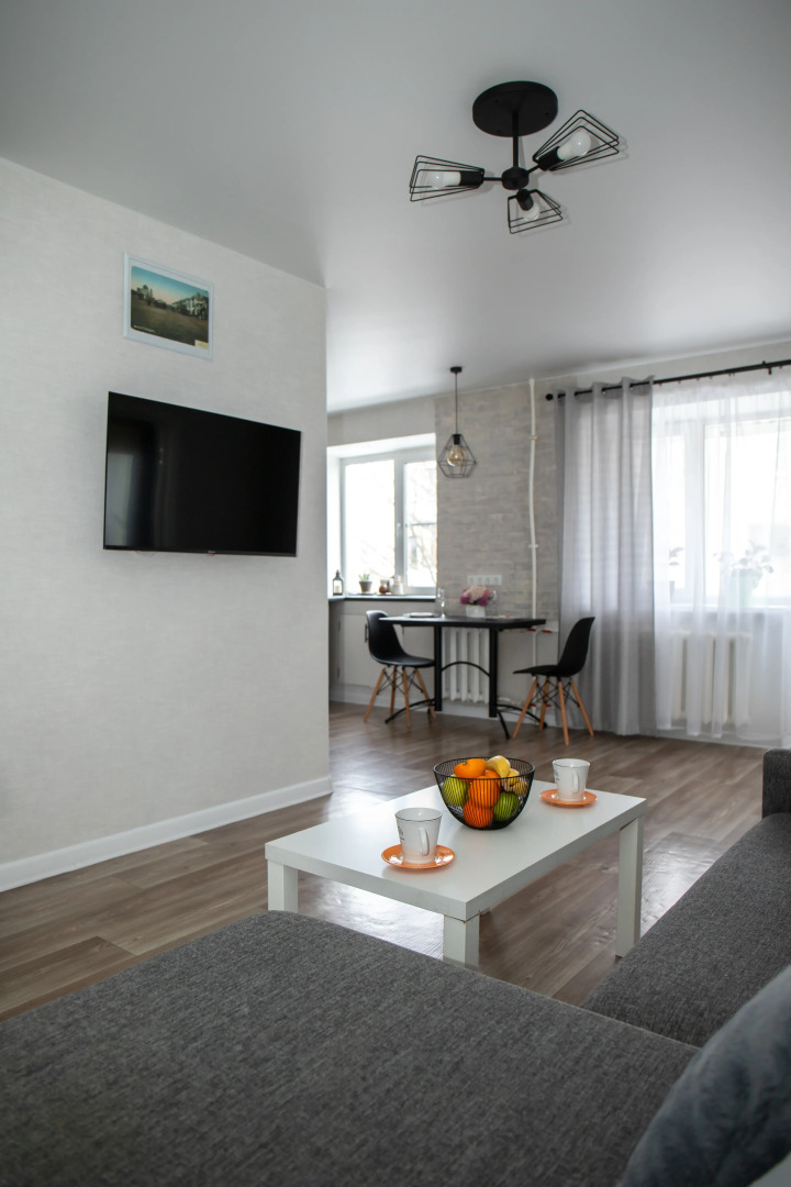 Квартира Elena Apart