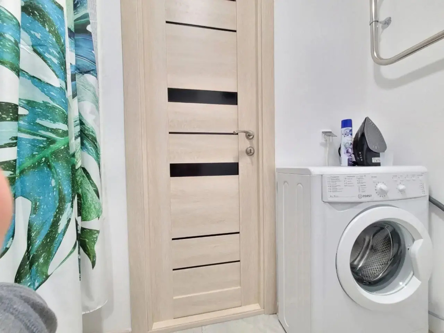 Апартаменты Предгорье Лагонаки