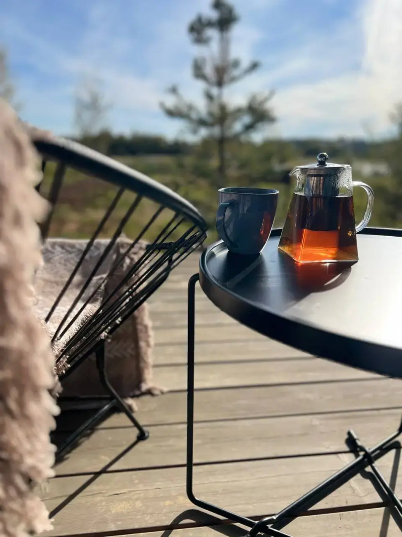 Частный дом Lakeside house