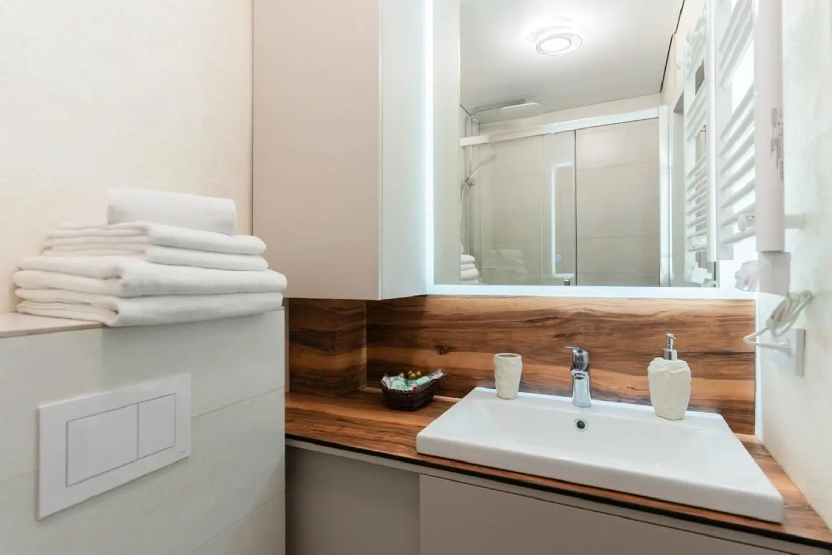 Апартаменты Vyborg Stories