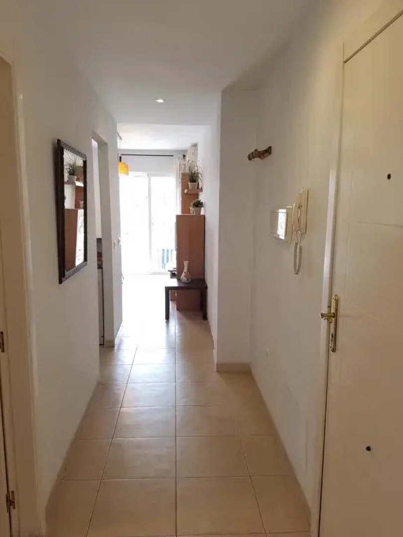 Апартаменты El Puerto Costa del Sol