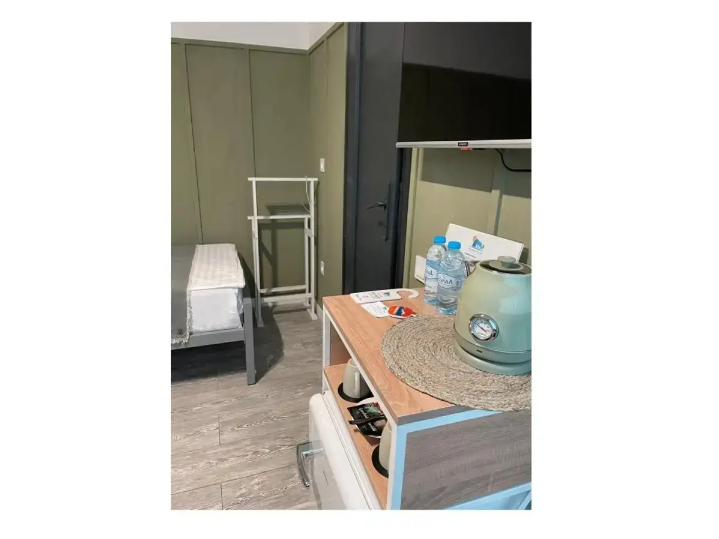 Отель Avalon Armenia